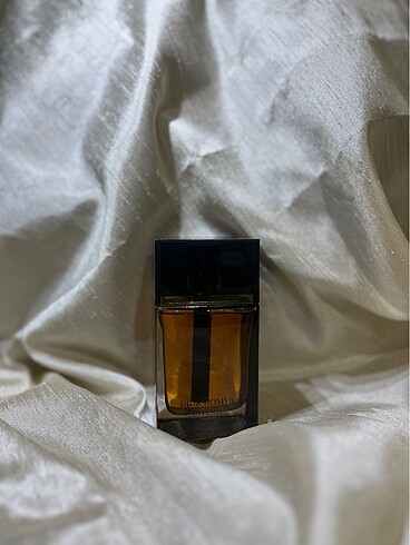 Dior Dior Homme Intense