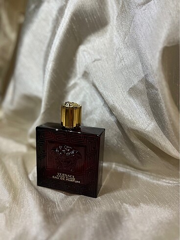 Versace Eros Flame