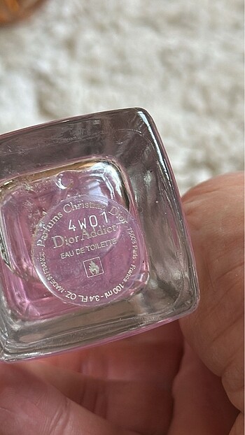  Beden Renk Dior Addict Fraiche