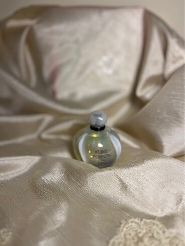 Dior Pure Poison