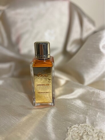 Lancome oud Bouquet
