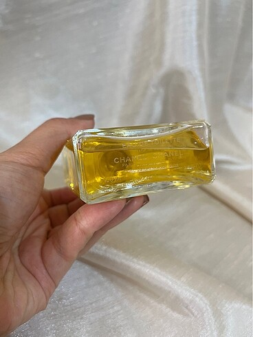 Beden Chanel No 5 L?eau