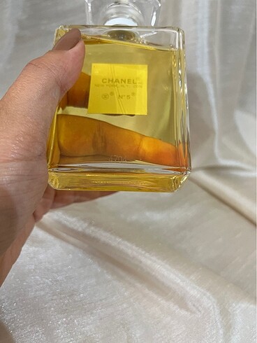 Beden Renk Chanel No 5 L?eau