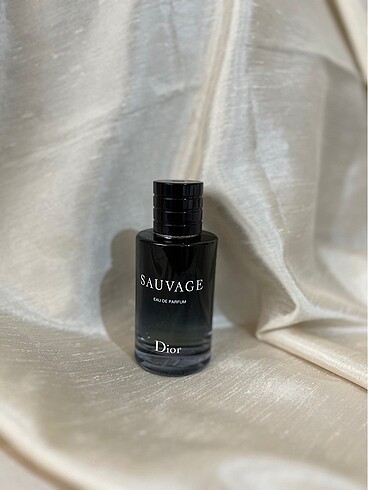 Dior Sauvage EDP