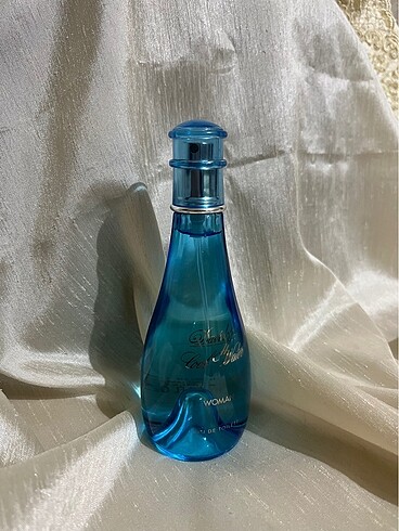 Davidoff Davidoff Cool Water