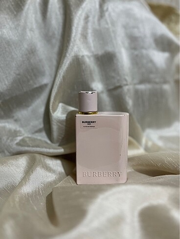 Burberry Her Elixir de Parfum