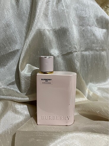 Burberry Burberry Her Elixir de Parfum