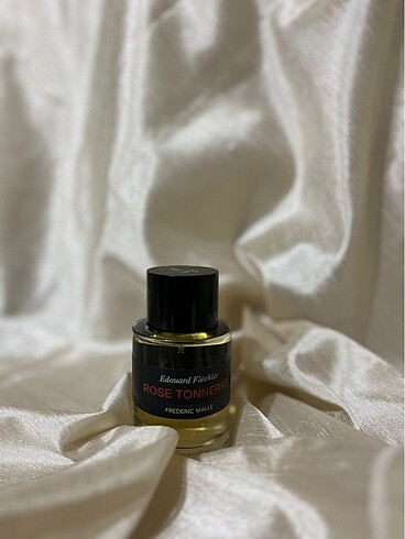 Frederic Malle Rose Tonnerre