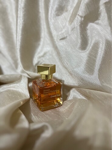 Maison Francis Kurkdjian Grand Soir
