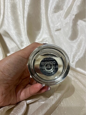 Beymen Byredo Rose of No Man?s Land