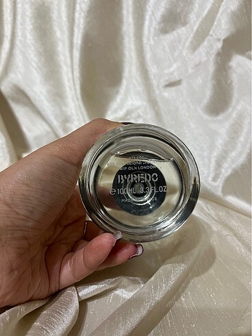 Beden Renk Byredo Rose of No Man?s Land
