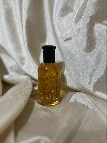 Hugo Boss Intense