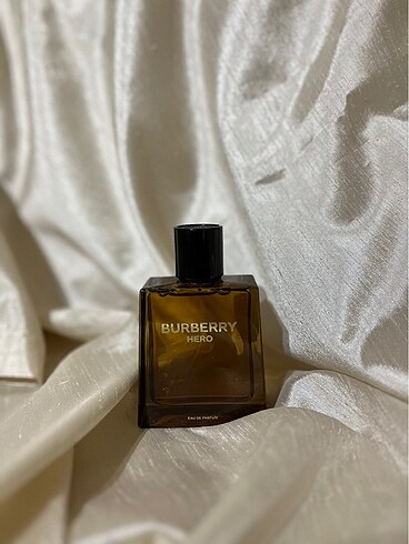 Burberry Hero EDP