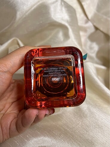 Hermes Twilly Hermes