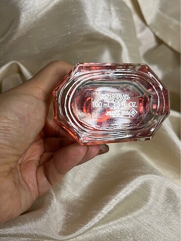 Beden Renk Mon Guerlain