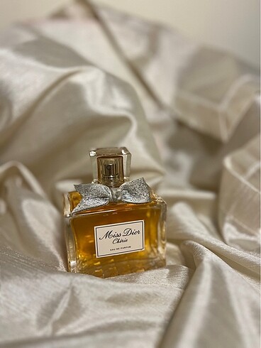 Miss Dior Cherie EDP