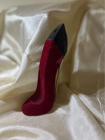 Carolina Herrera Good Girl