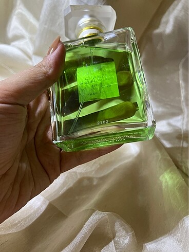 Beden Renk Chanel No 19 EDP