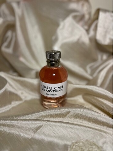 Zadig & Voltaire Zadig & Voltaire Girle can do anything