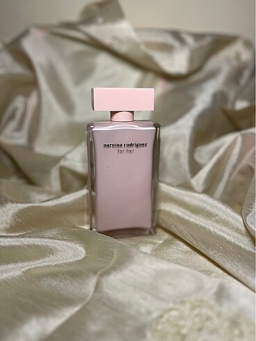 Narciso Rodriguez for Her