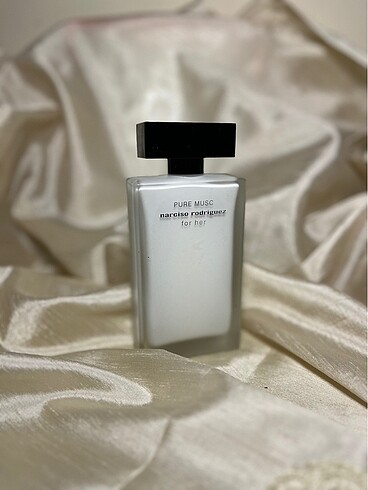 Narciso Rodriguez Pure Musc