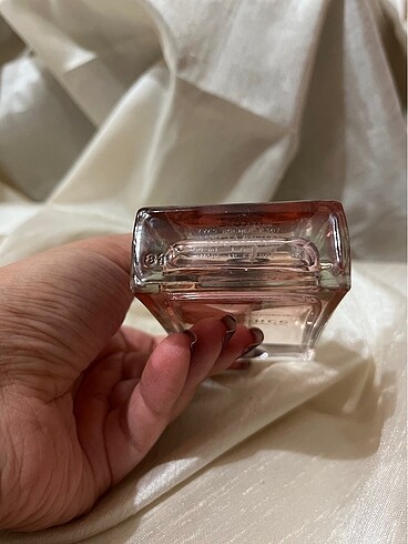 Beden Yves Rocher Evidence