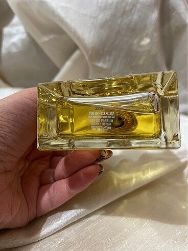 Beden Renk Burberry Goddess