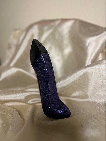 Carolina Herrera Carolina Herrera Good Girl Collector Edition