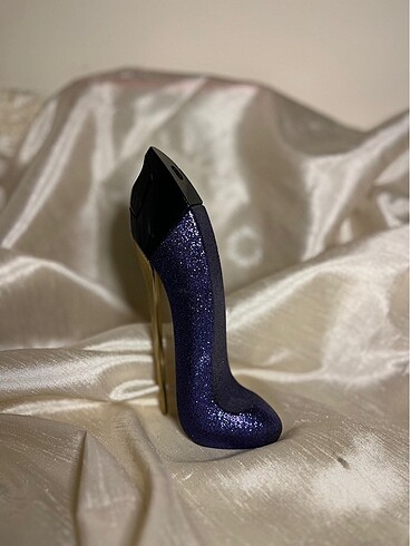 Carolina Herrera Good Girl Collector Edition