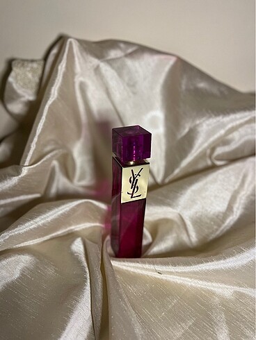 YSL elle EDP