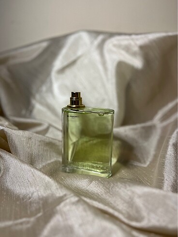 Burberry Burberry her EDT 100 ml