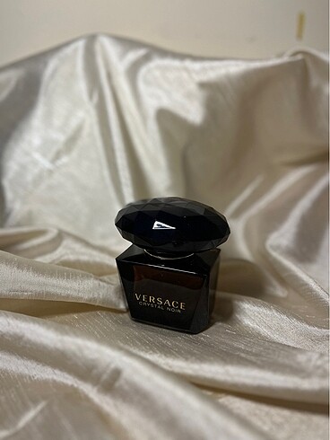 Versace Crystal Noir