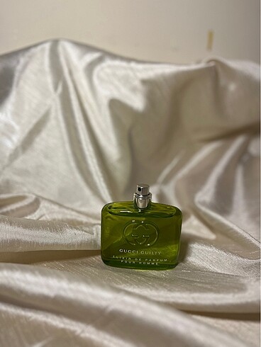 Gucci Gucci Elixir de Parfum