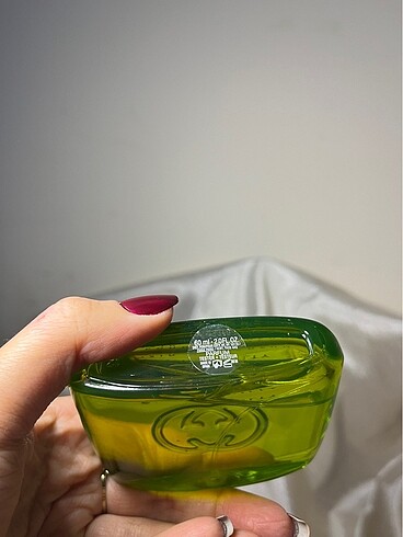 Beden Renk Gucci Elixir de Parfum
