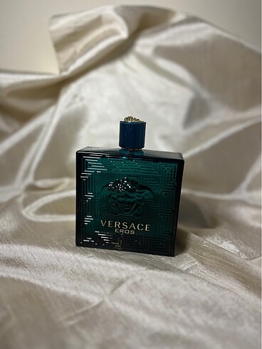 Versace Eros 200 ml