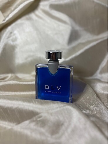 Bvlgari Pour Homme 50 ml