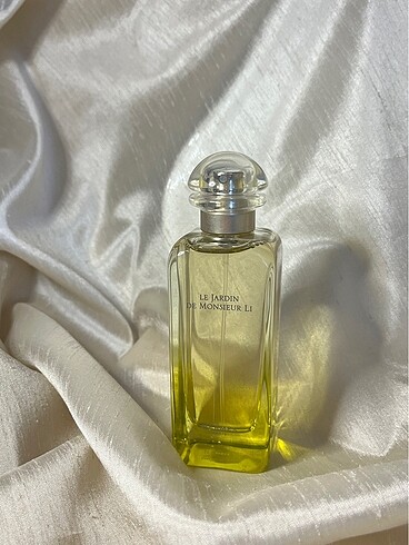 Hermes Le Jardin