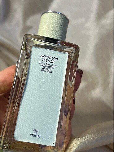  Beden Renk Prada Iris