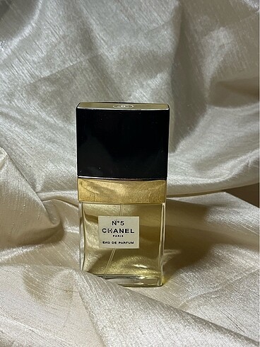 Chanel No 5 EDP 35 ml