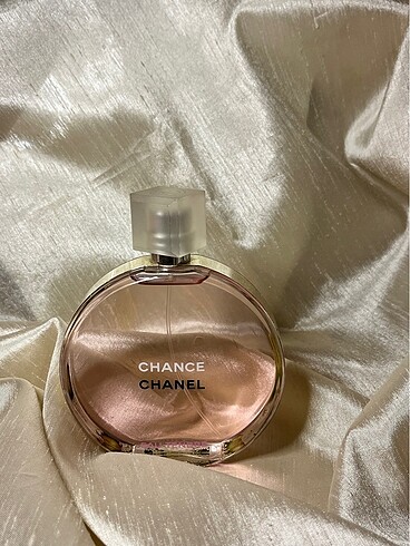 Chanel Chance Eau Tendre