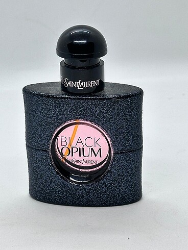 Yves Saint Laurent Black Opium 30 ml