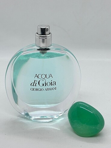 Giorgio Armani Acqua di Gioia Giorgio Armani 50 ml
