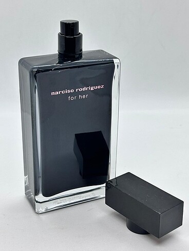 Narciso Rodriguez Narciso Rodriguez for her