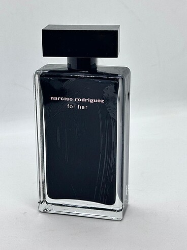 Narciso Rodriguez for her