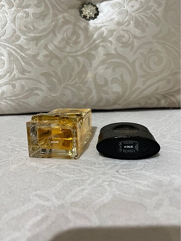 Beden Renk Yves Saint Laurent Libre and Black opium