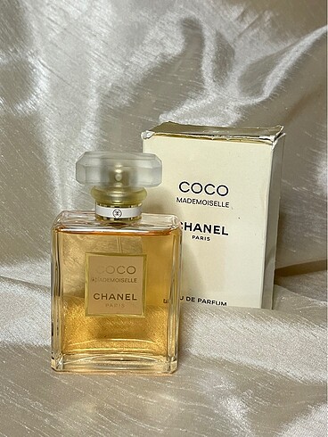 Coco Chanel 50 ml