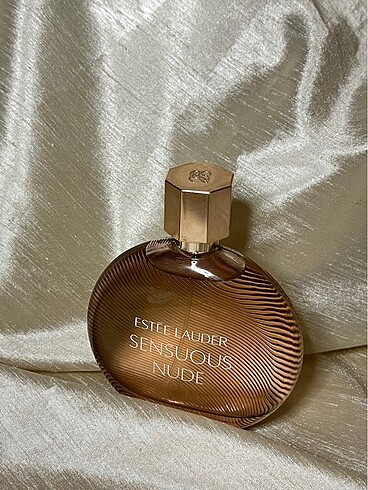 Estee Lauder Sensous Nude