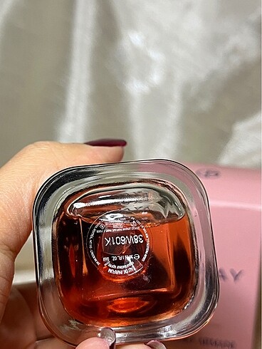  Beden Giorgio Armani My Way 30 ml