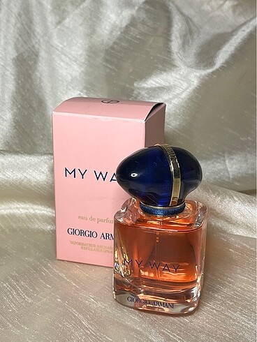Giorgio Armani Giorgio Armani My Way 30 ml