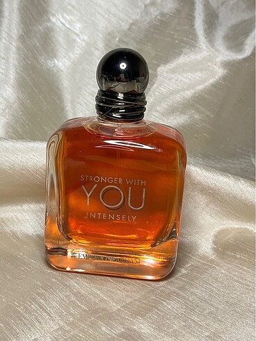 Emporio Armani You Intensely